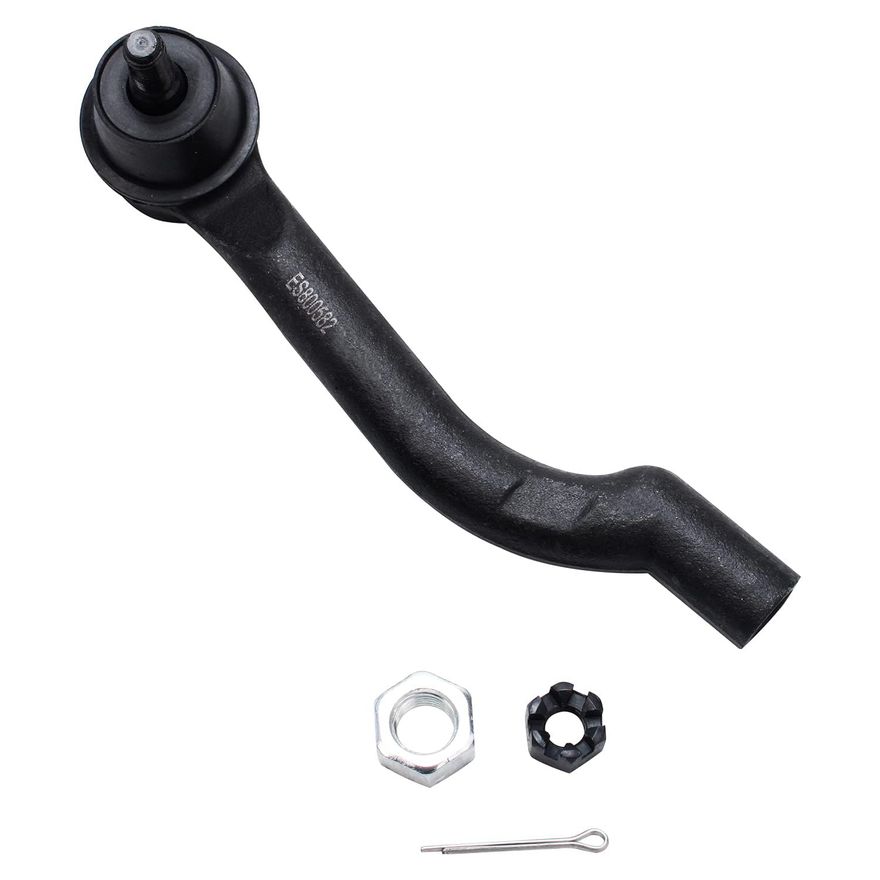 Main Image - Front Right Outer Tie Rod