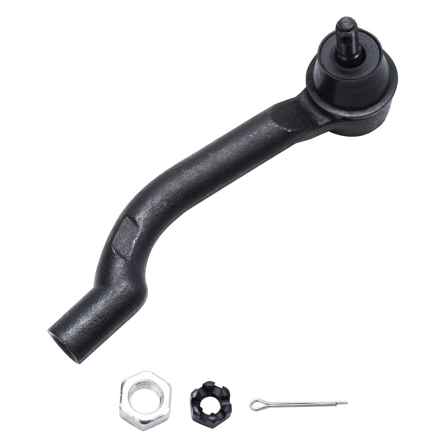 Front Outer Tie Rods - ES800582 / ES800583