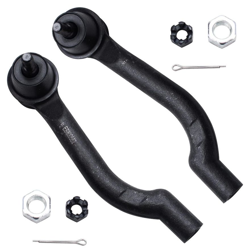 Main Image - Front Outer Tie Rods