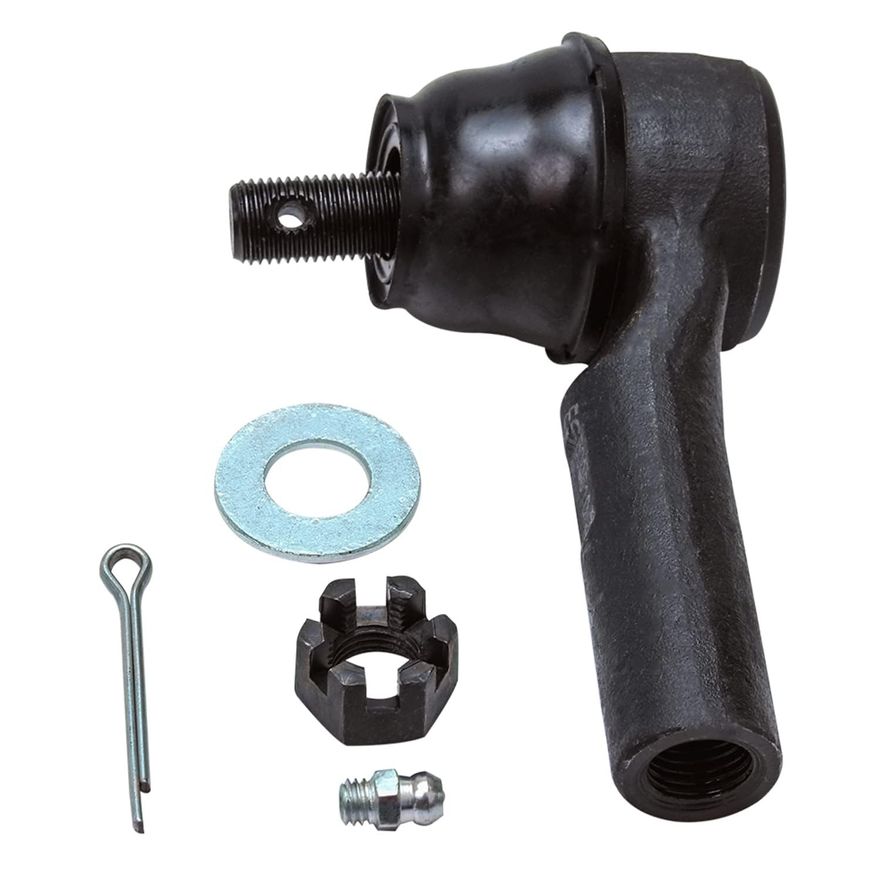 Front Outer Tie Rod - ES800510