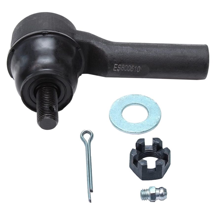 Front Outer Tie Rod - ES800510