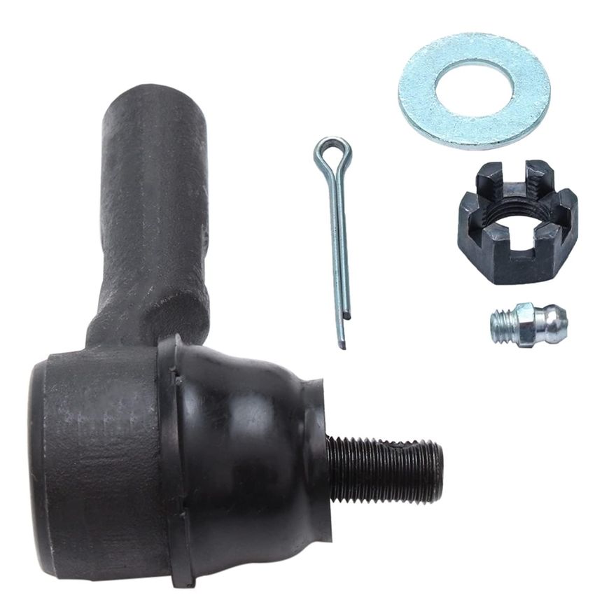 Front Outer Tie Rod - ES800510