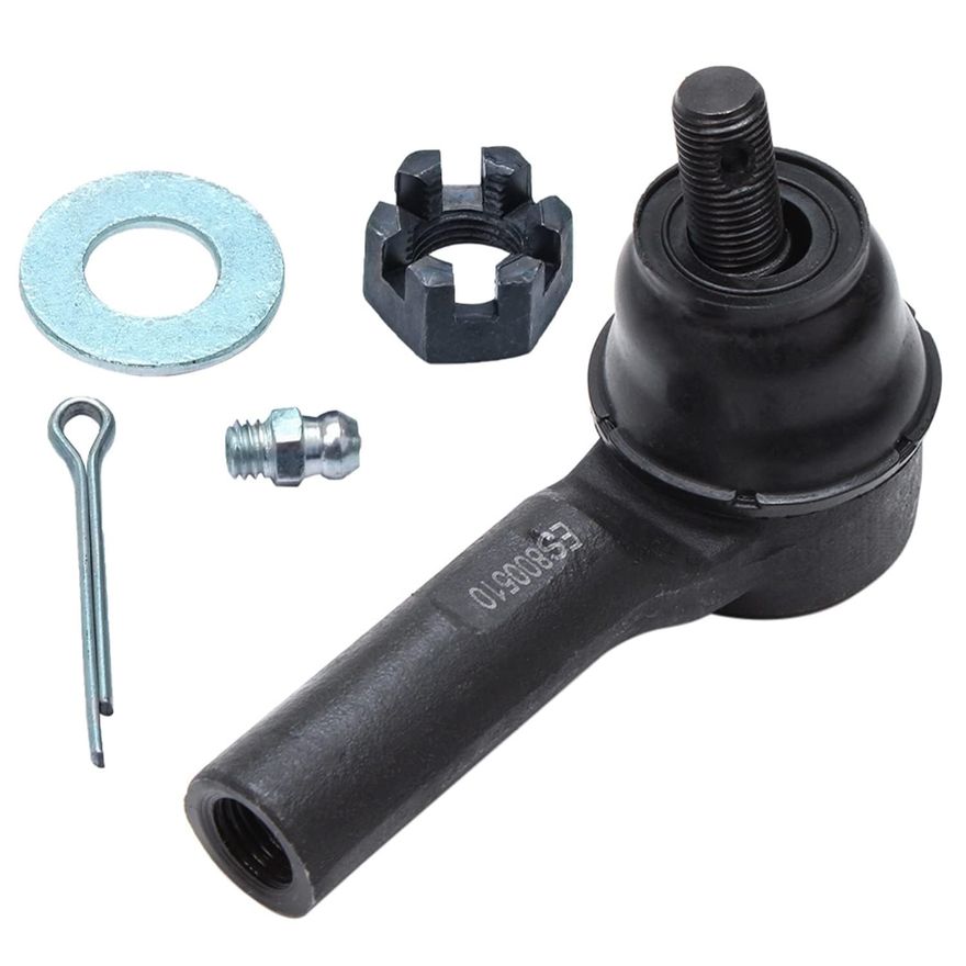 Front Outer Tie Rods - ES800510 x2