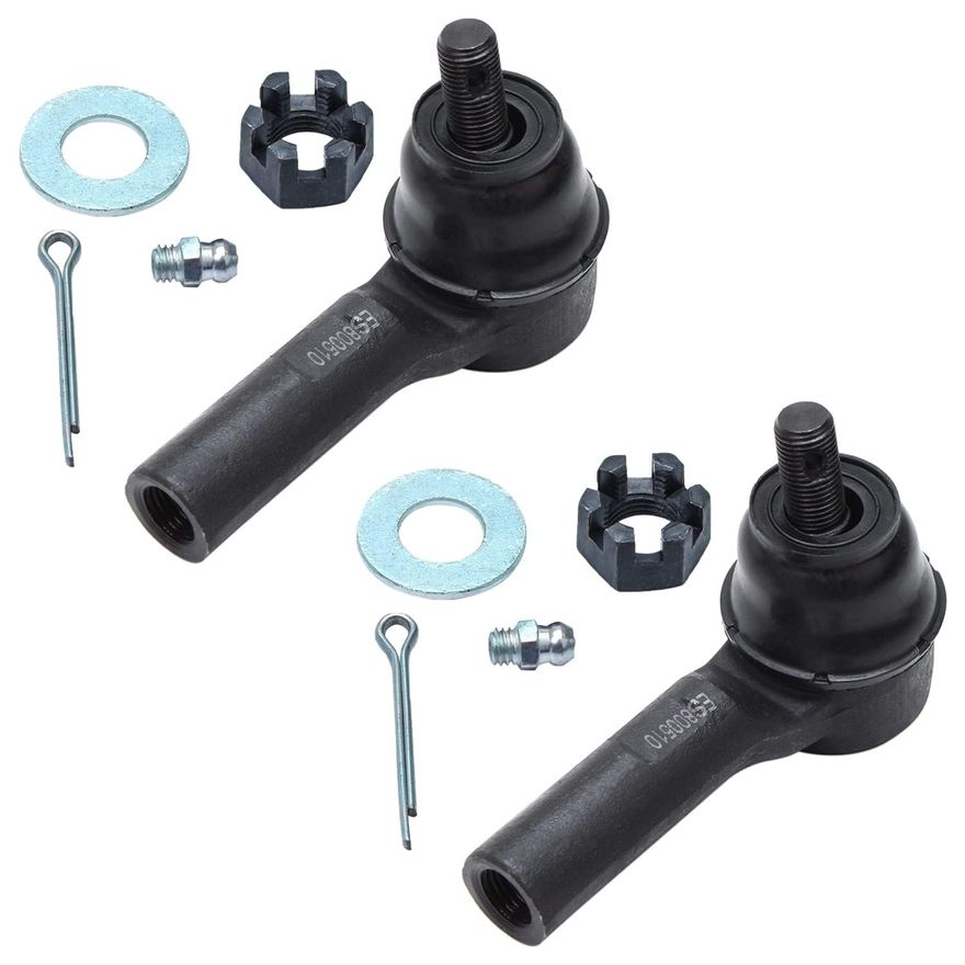 Main Image - Front Outer Tie Rods