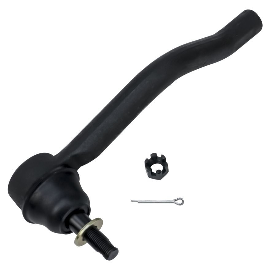 Front Outer Tie Rod - ES800511 / ES800512