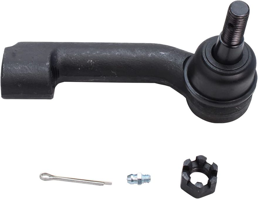 Main Image - Front Right Outer Tie Rod