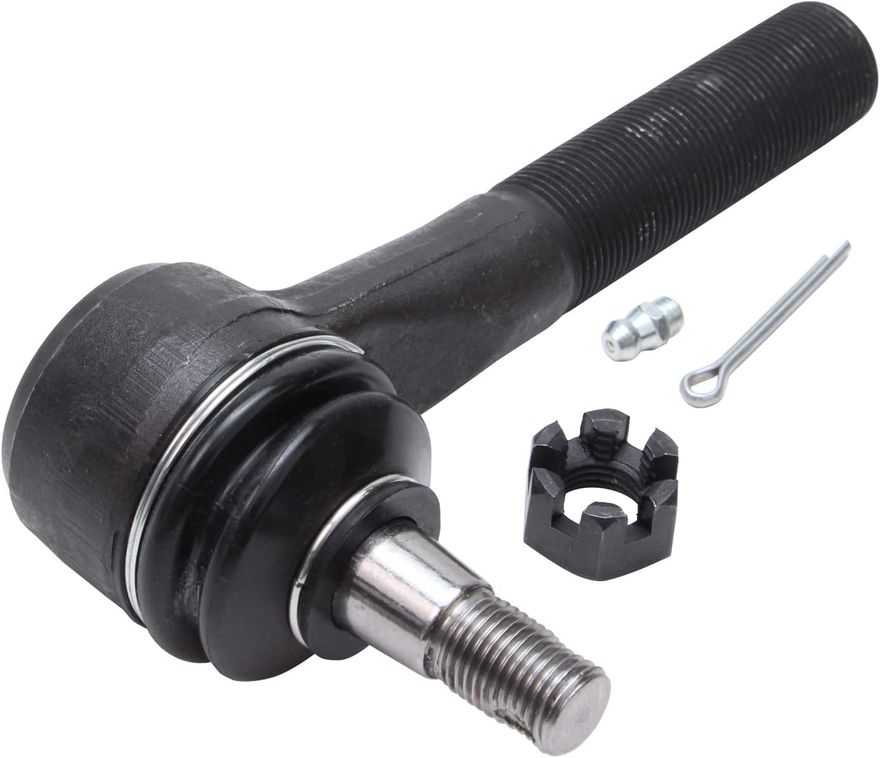 Front Outer Tie Rod - ES800523 / ES800524