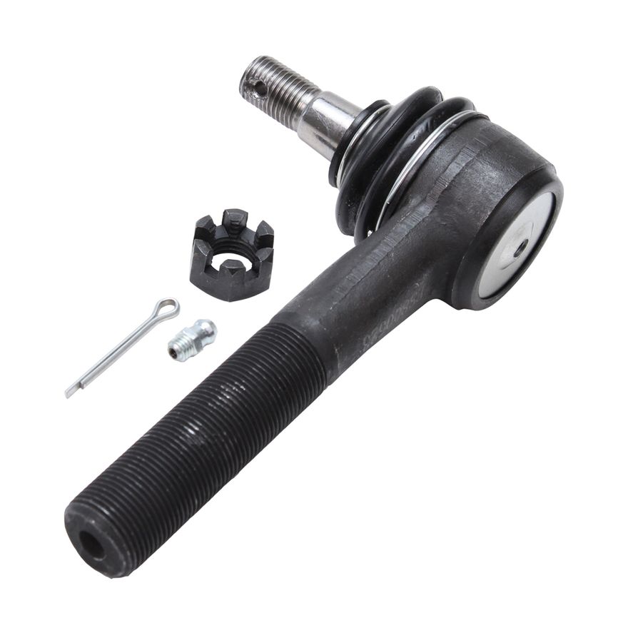 Front Left Outer Tie Rod - ES800523