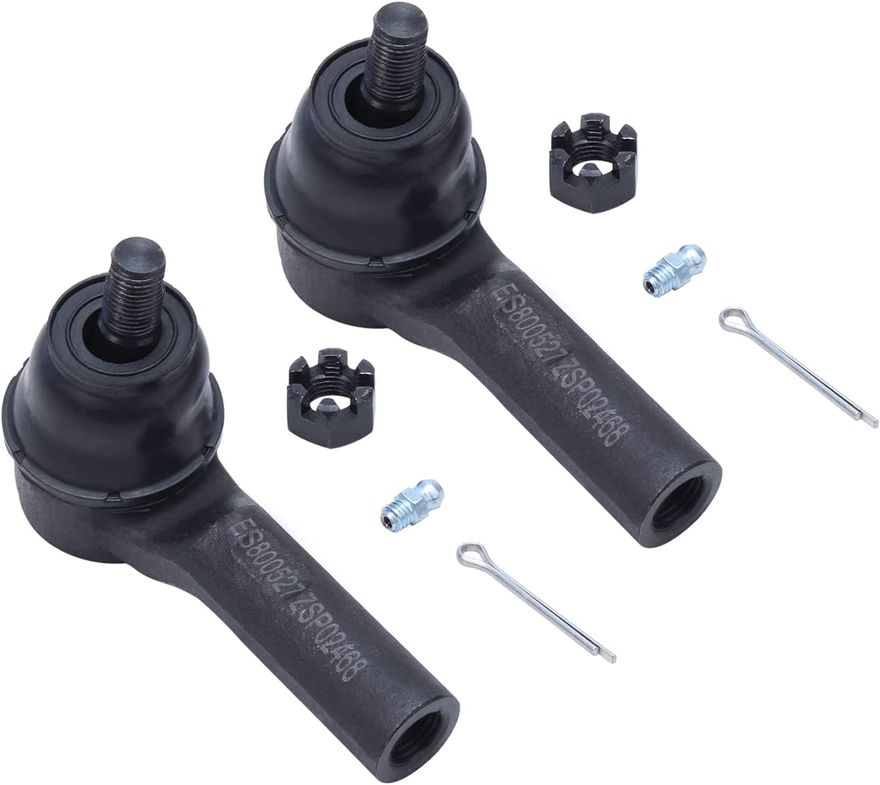 Main Image - Front Outer Tie Rods