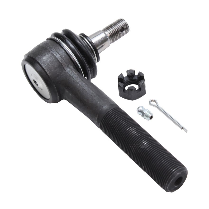 Front Right Outer Tie Rod - ES800524