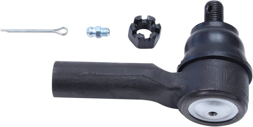 Front Outer Tie Rod - ES800527