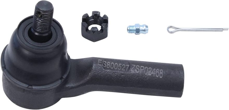Front Outer Tie Rod - ES800527
