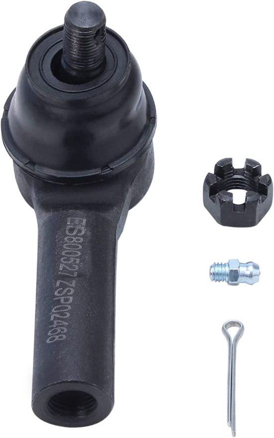 Front Outer Tie Rod - ES800527