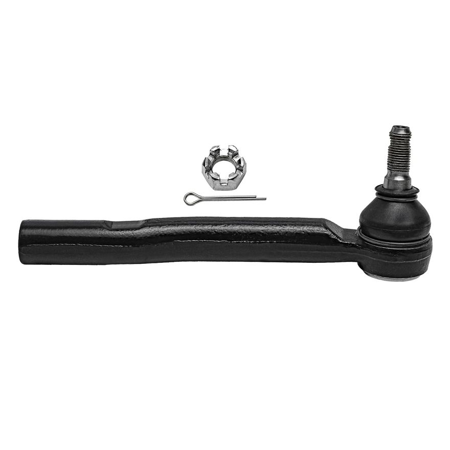 Front Outer Tie Rod - ES800533 / ES800534