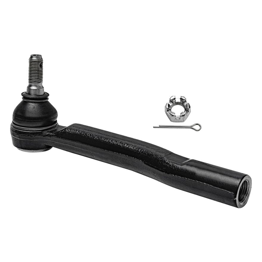 Front Outer Tie Rod - ES800533 / ES800534