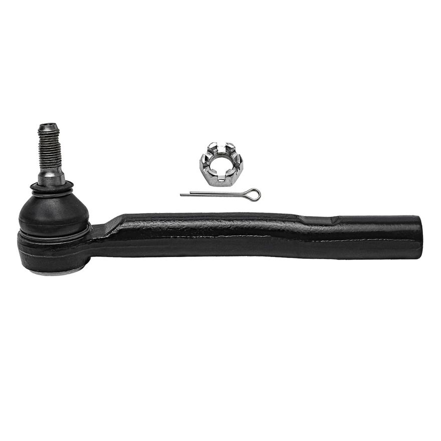 Front Outer Tie Rod - ES800533 / ES800534