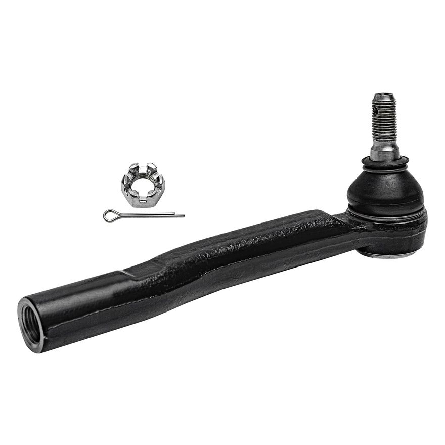 Front Outer Tie Rod - ES800533 / ES800534