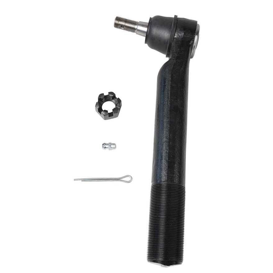 Front Left Outer Tie Rod - ES800532