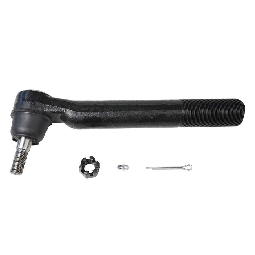 Front Left Outer Tie Rod - ES800532