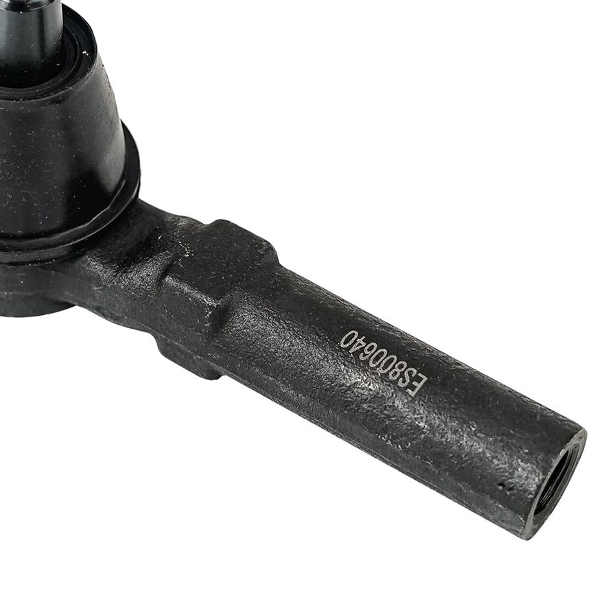 Front Outer Tie Rod - ES800640