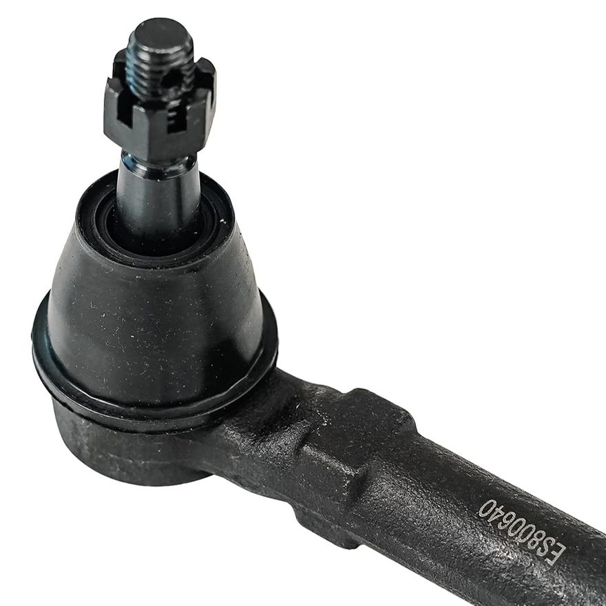 Front Outer Tie Rod - ES800640