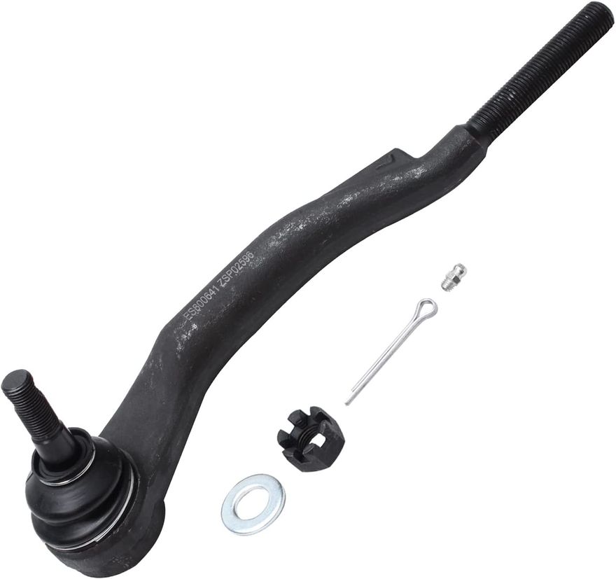 Main Image - Front Left Outer Tie Rod