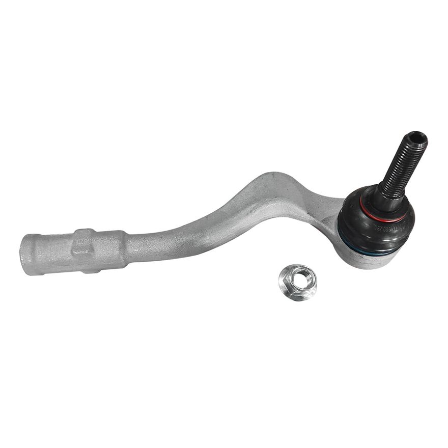 Evan-Fischer Front Inner Tie Rod End For 2009-2016 Audi A4, A5, Q5, A8 (Left Or Right)