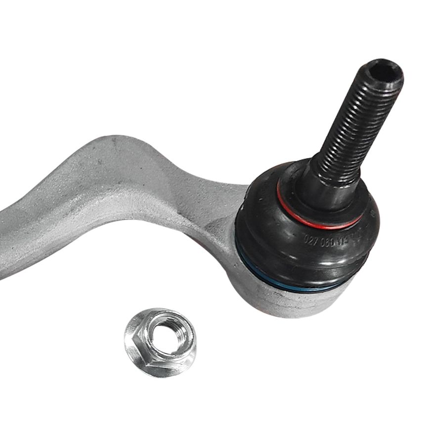 Front Left Outer Tie Rod - ES800670