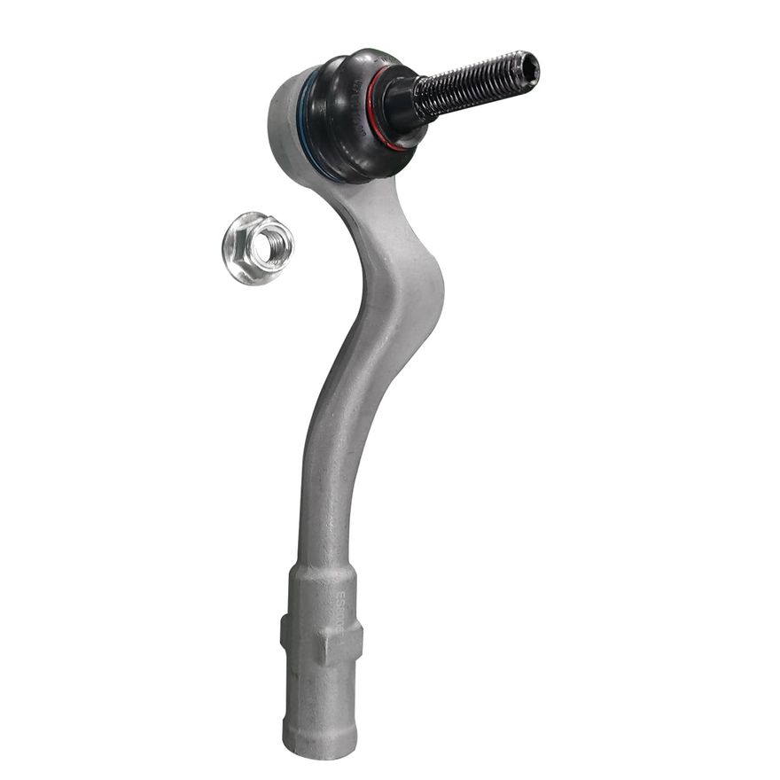Front Outer Tie Rod - ES800670 / ES800671