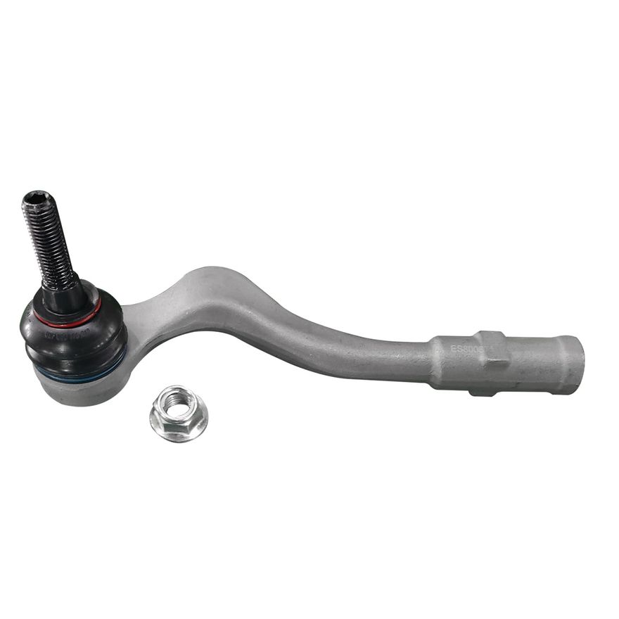 Front Outer Tie Rod - ES800670 / ES800671