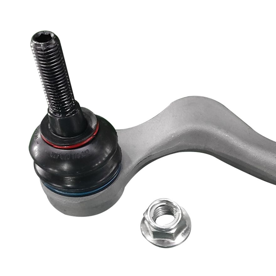 Front Right Outer Tie Rod - ES800671