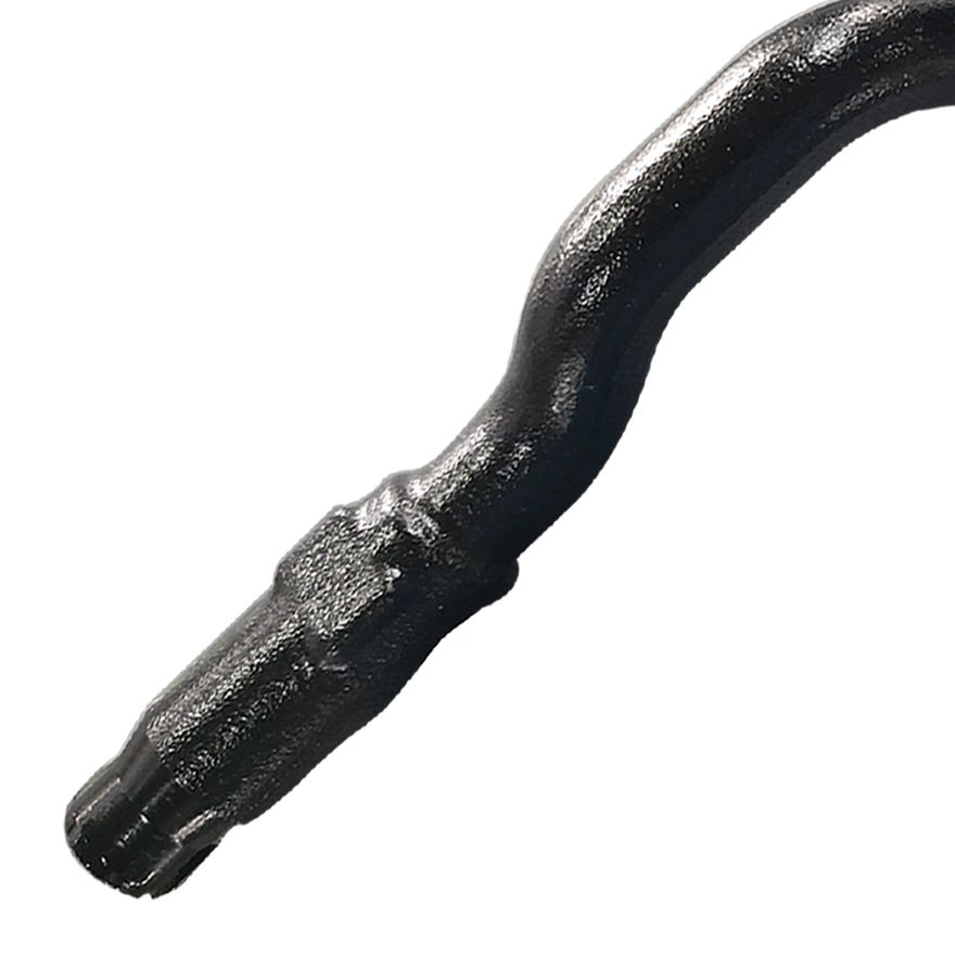 Front Outer Tie Rod - ES800684 x2