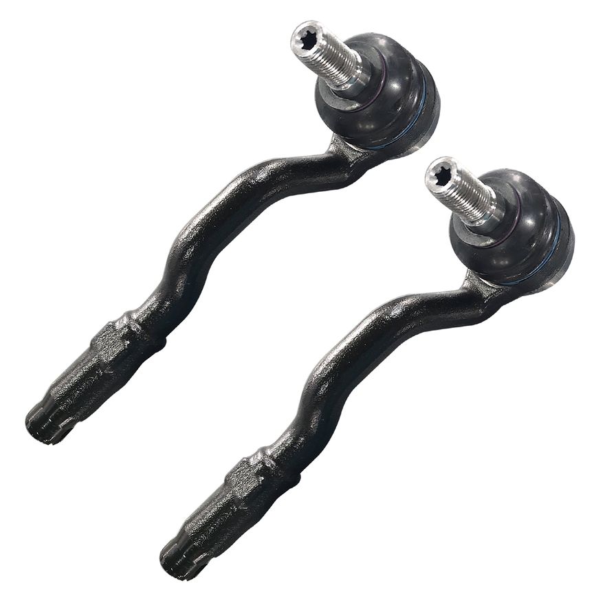 Main Image - Front Outer Tie Rods