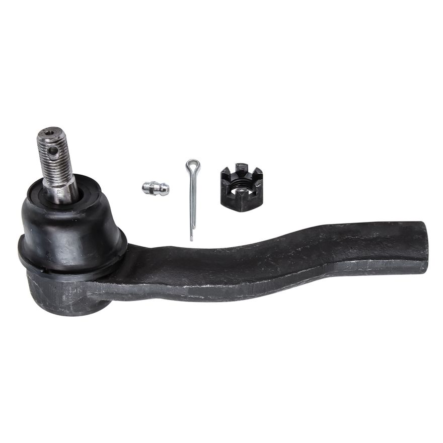 Front Outer Tie Rod - ES800781 / ES800782