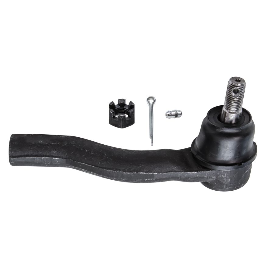 Front Outer Tie Rod - ES800781 / ES800782