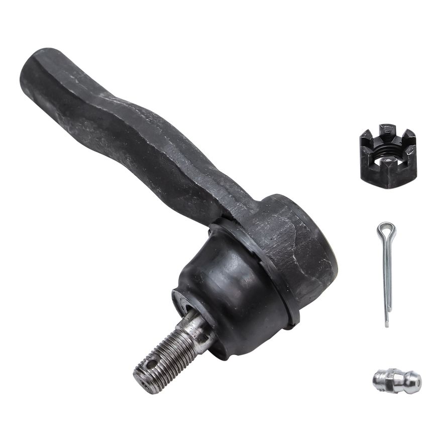 Front Right Outer Tie Rod - ES800782