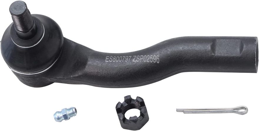 Front Outer Tie Rod - ES800797 / ES800798