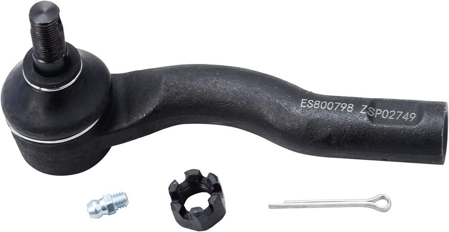 Front Outer Tie Rod - ES800797 / ES800798