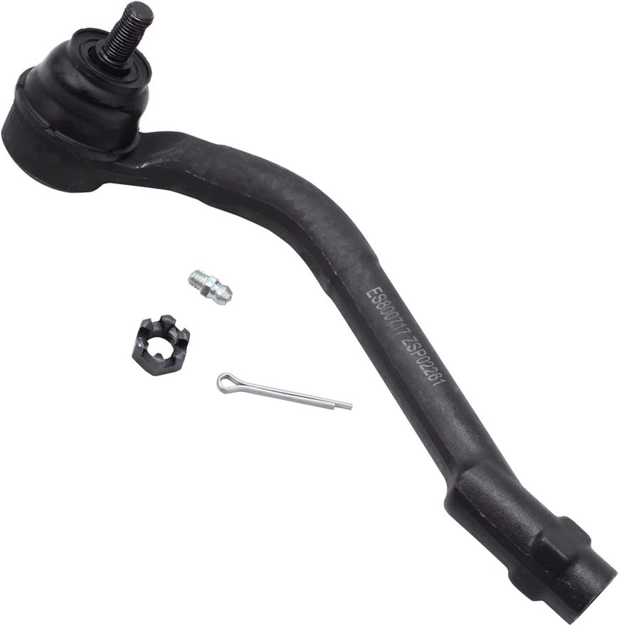 Front Outer Tie Rod - ES800717 / ES800718