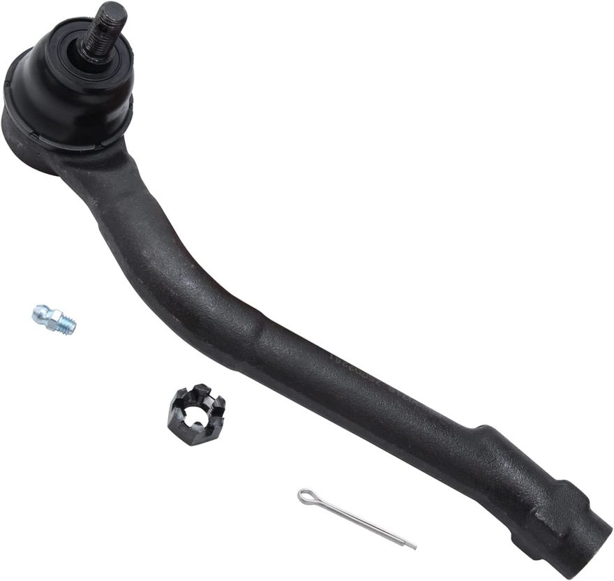 Front Outer Tie Rod - ES800717 / ES800718