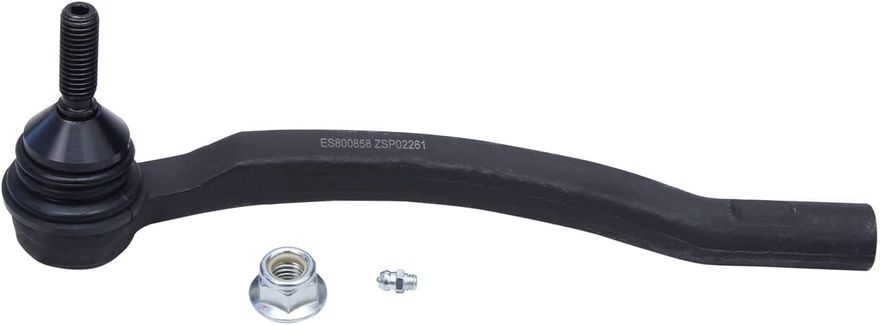 Front Outer Tie Rod - ES800857 / ES800858