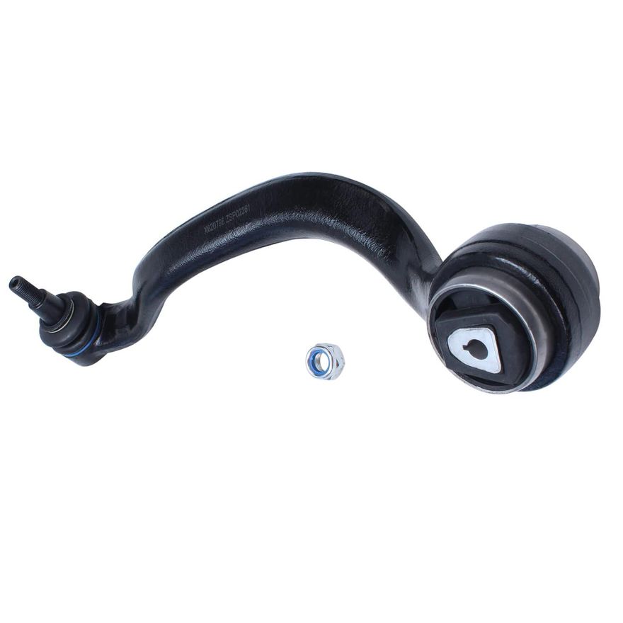 Front Lower Control Arms - K620798 / K620799