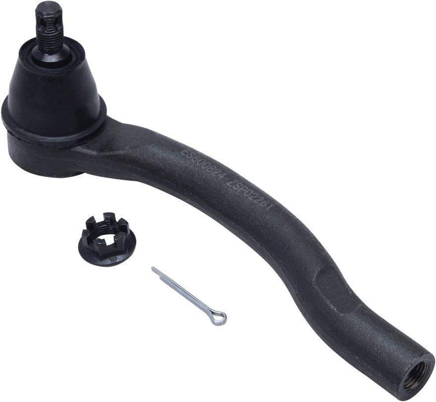 Main Image - Front Right Outer Tie Rod