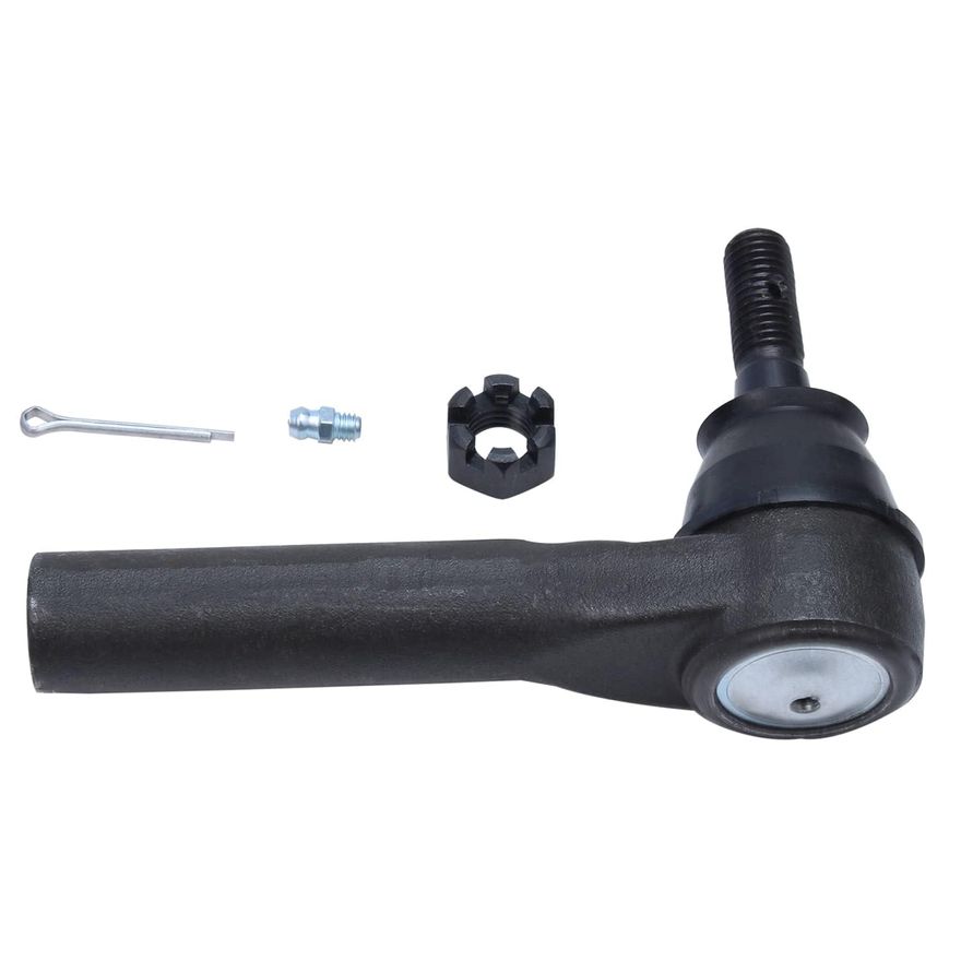 Front Outer Tie Rod - ES800948