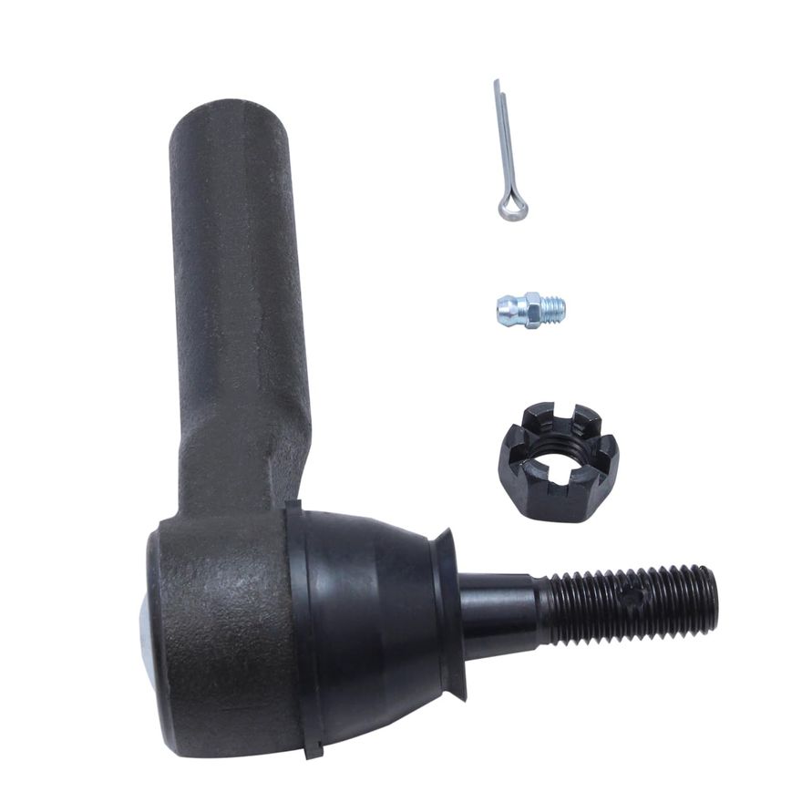 Front Outer Tie Rod - ES800948