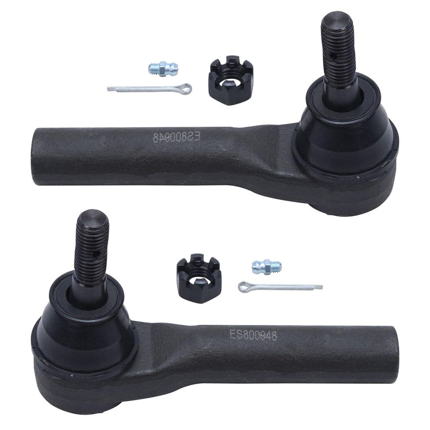 Main Image - Front Outer Tie Rods