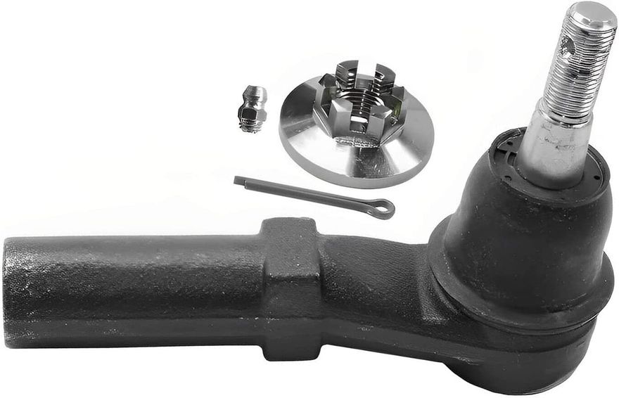 Front Outer Tie Rod - ES800949