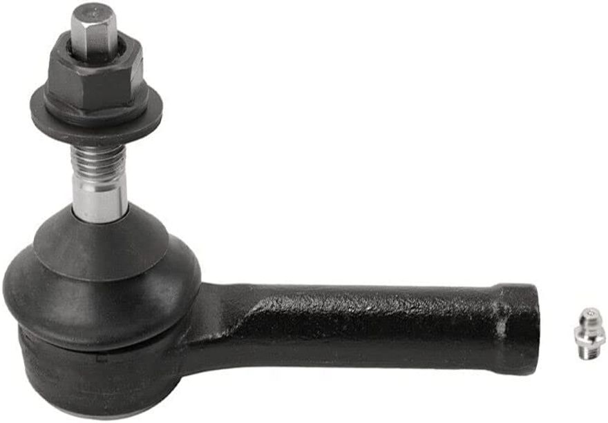 Front Outer Tie Rods - ES800952 x2