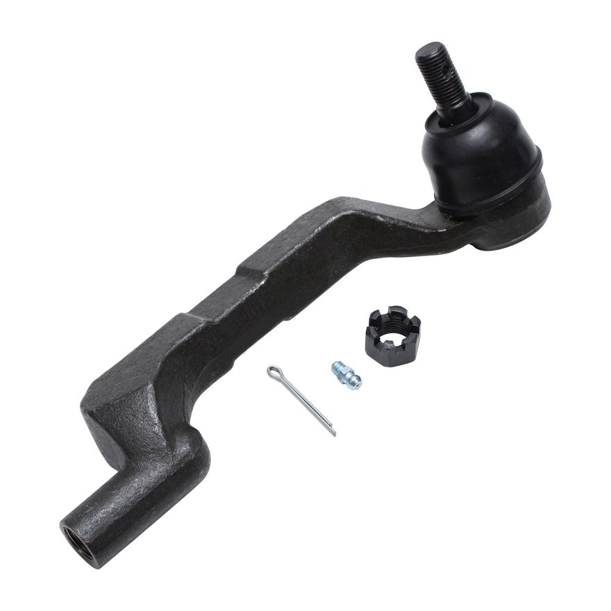 Front Outer Tie Rod - ES800956 / ES800957