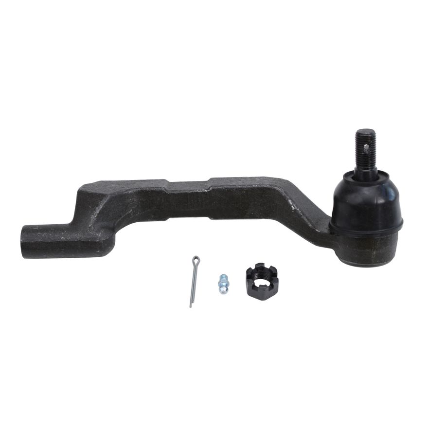 Front Outer Tie Rod - ES800956 / ES800957